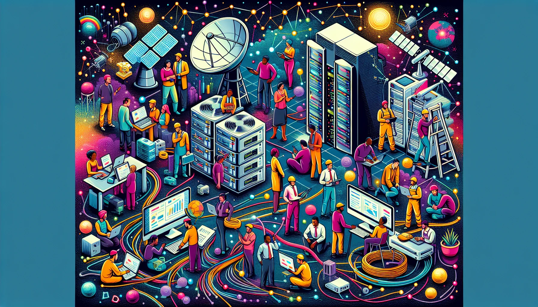 Билайн: Обзор тарифов, статических IP и VPN для корпоративных клиентов